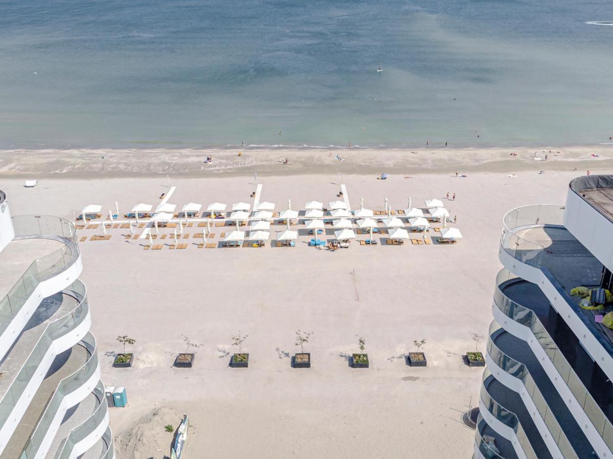 Sea On Mamaia Exterior foto