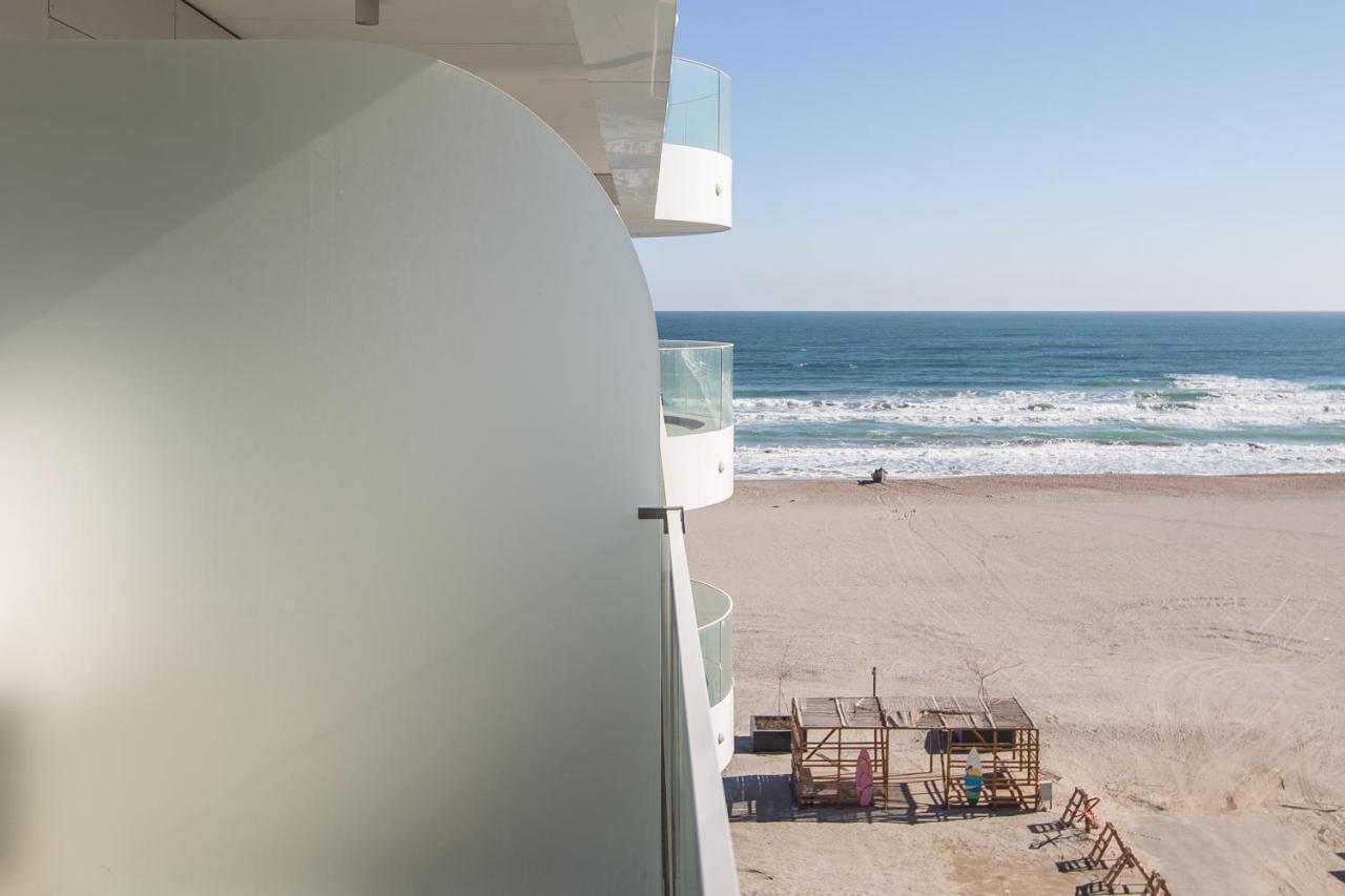 Sea On Mamaia Exterior foto
