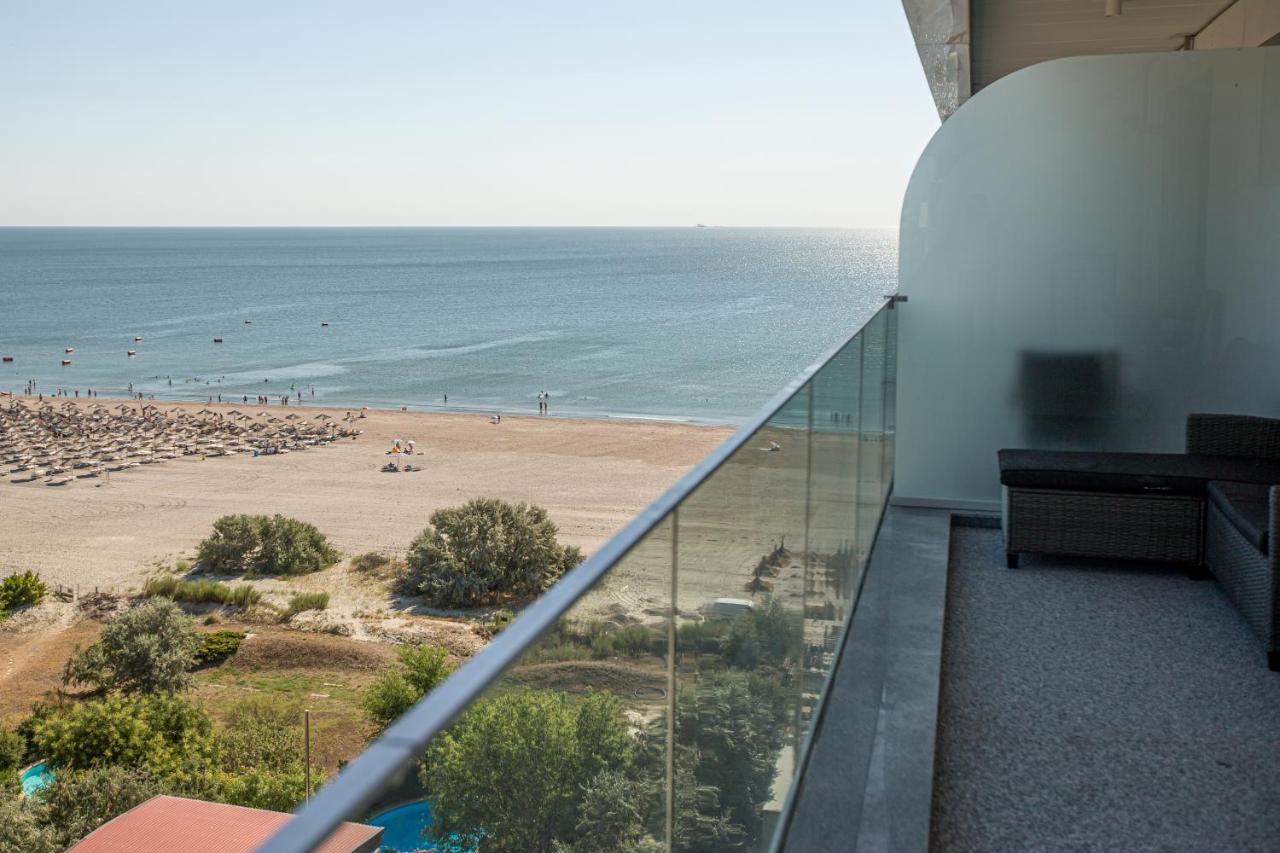 Sea On Mamaia Exterior foto