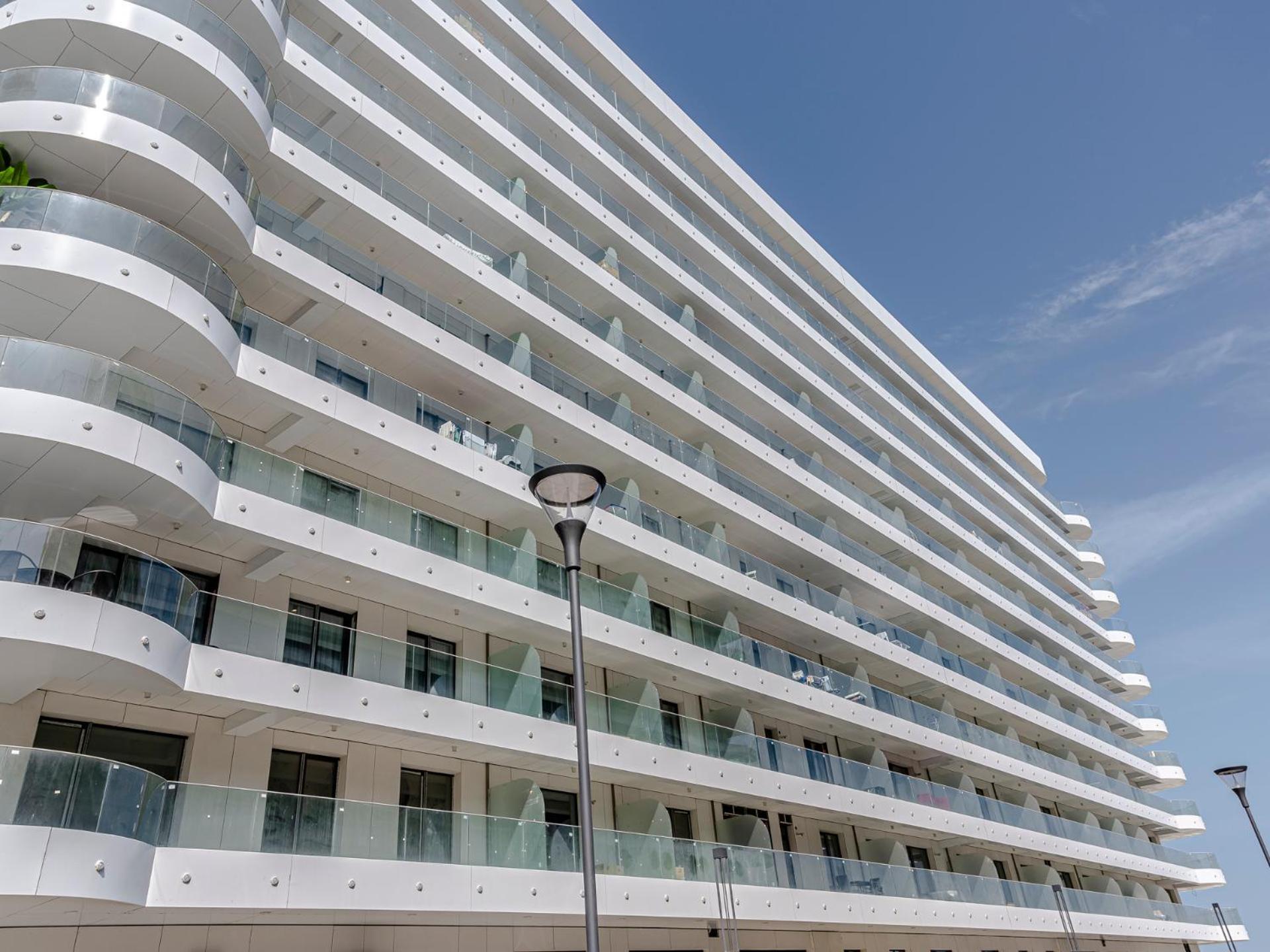 Sea On Mamaia Exterior foto